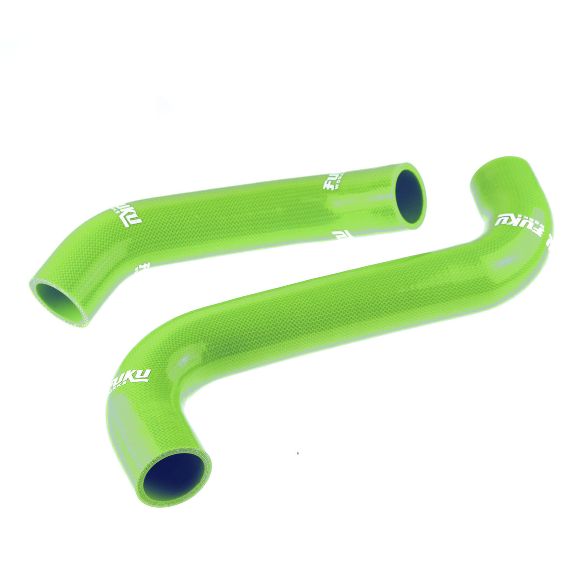 Fuku Works Radiator Hoses 2002-2007 WRX/STI
