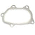 GrimmSpeed Turbo-to-Downpipe Gasket 2002-2014 WRX and STI