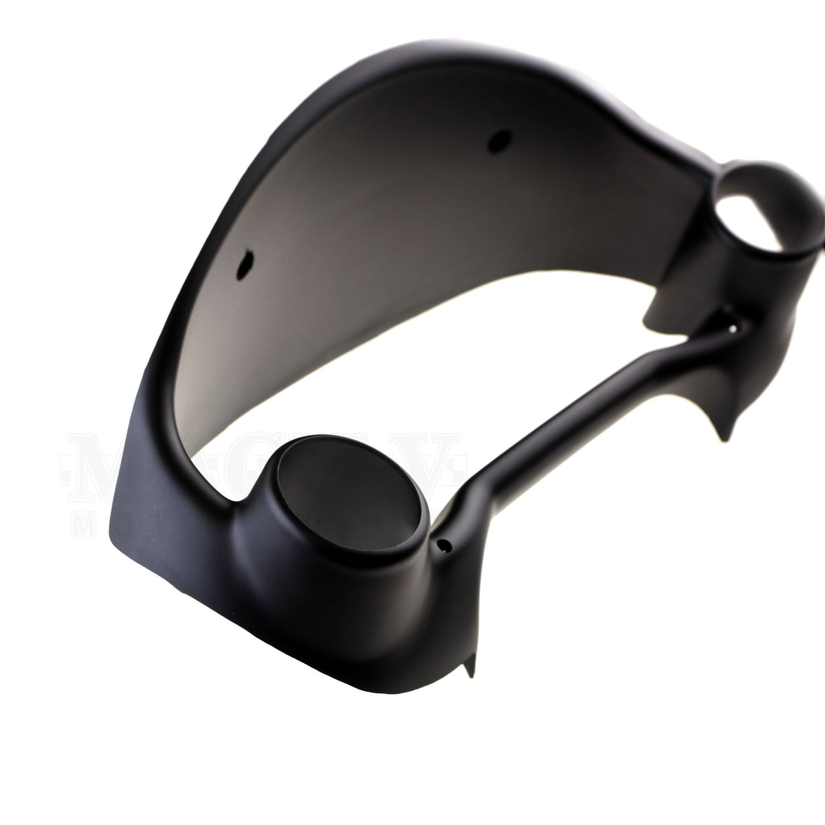 Dual Gauge Dash Bezel 2002-2007 Impreza/WRX/STI