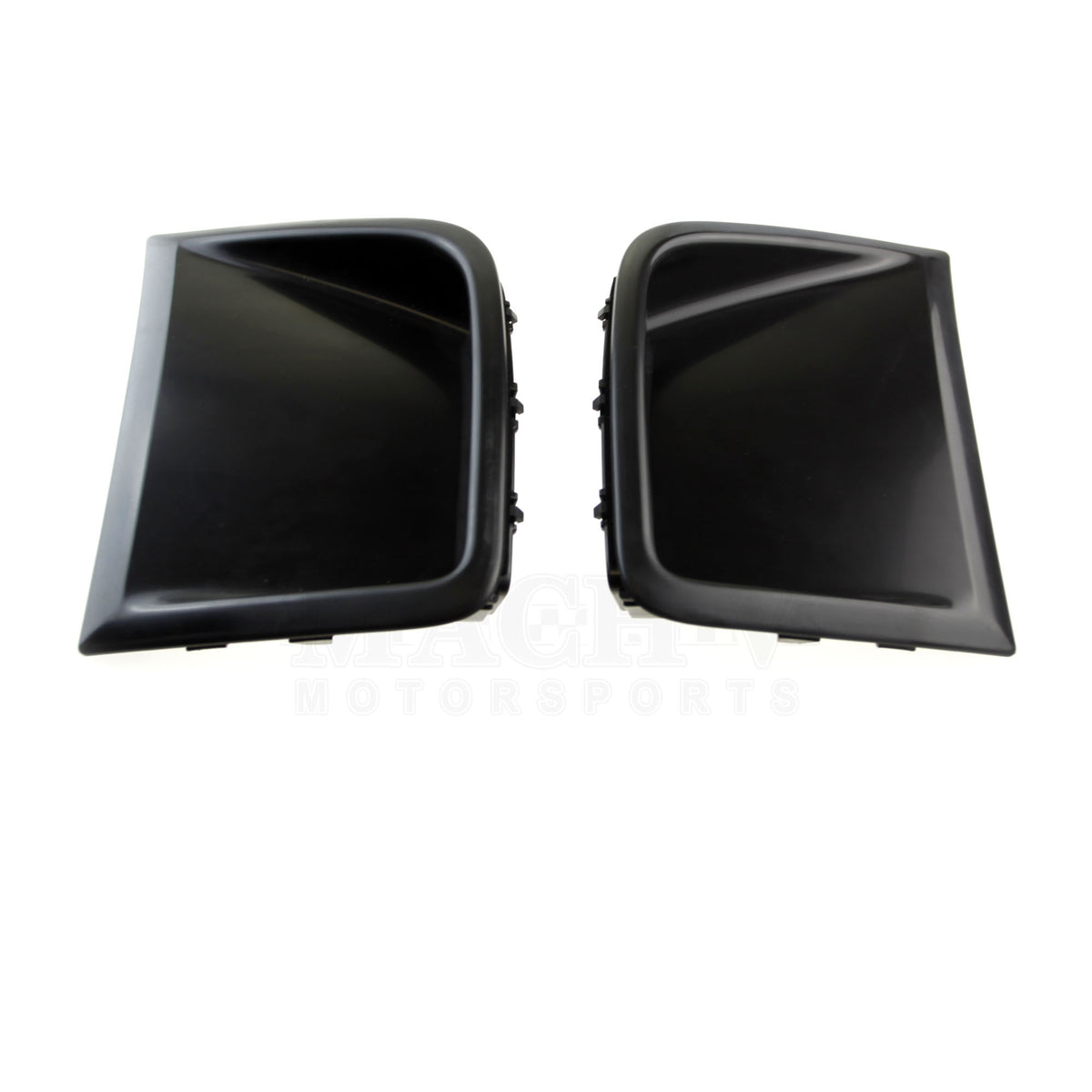 Bumper Vents 2011-2014 WRX and 2008-2014 STI