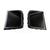 Bumper Vents 2011-2014 WRX and 2008-2014 STI