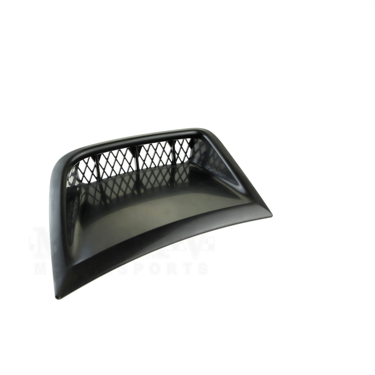 Bumper Vents 2011-2014 WRX and 2008-2014 STI