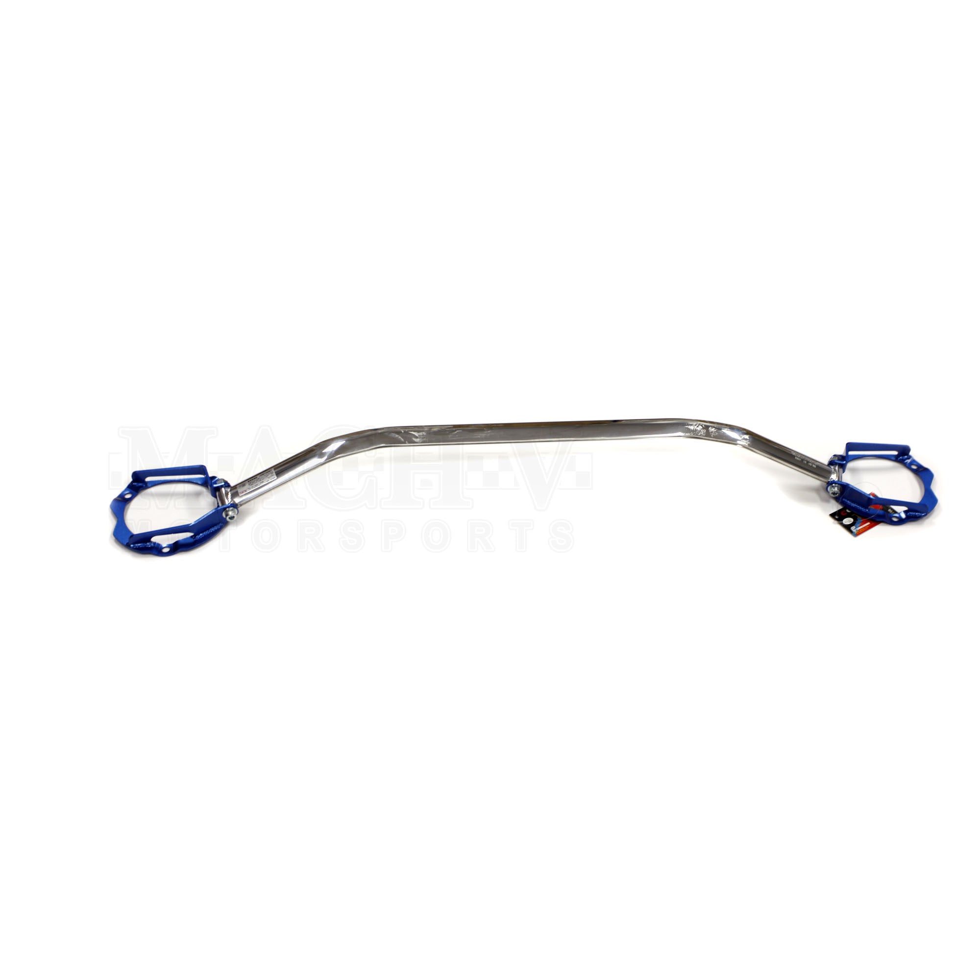 Cusco Front Strut Tower Bar 2008-2014 WRX/STI