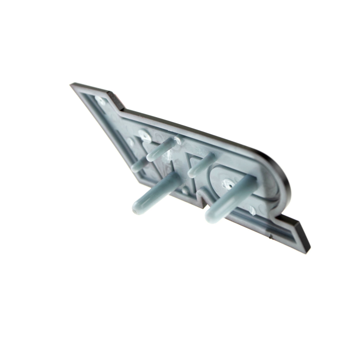 Subaru STi Grille Badge 2004-2007 STI