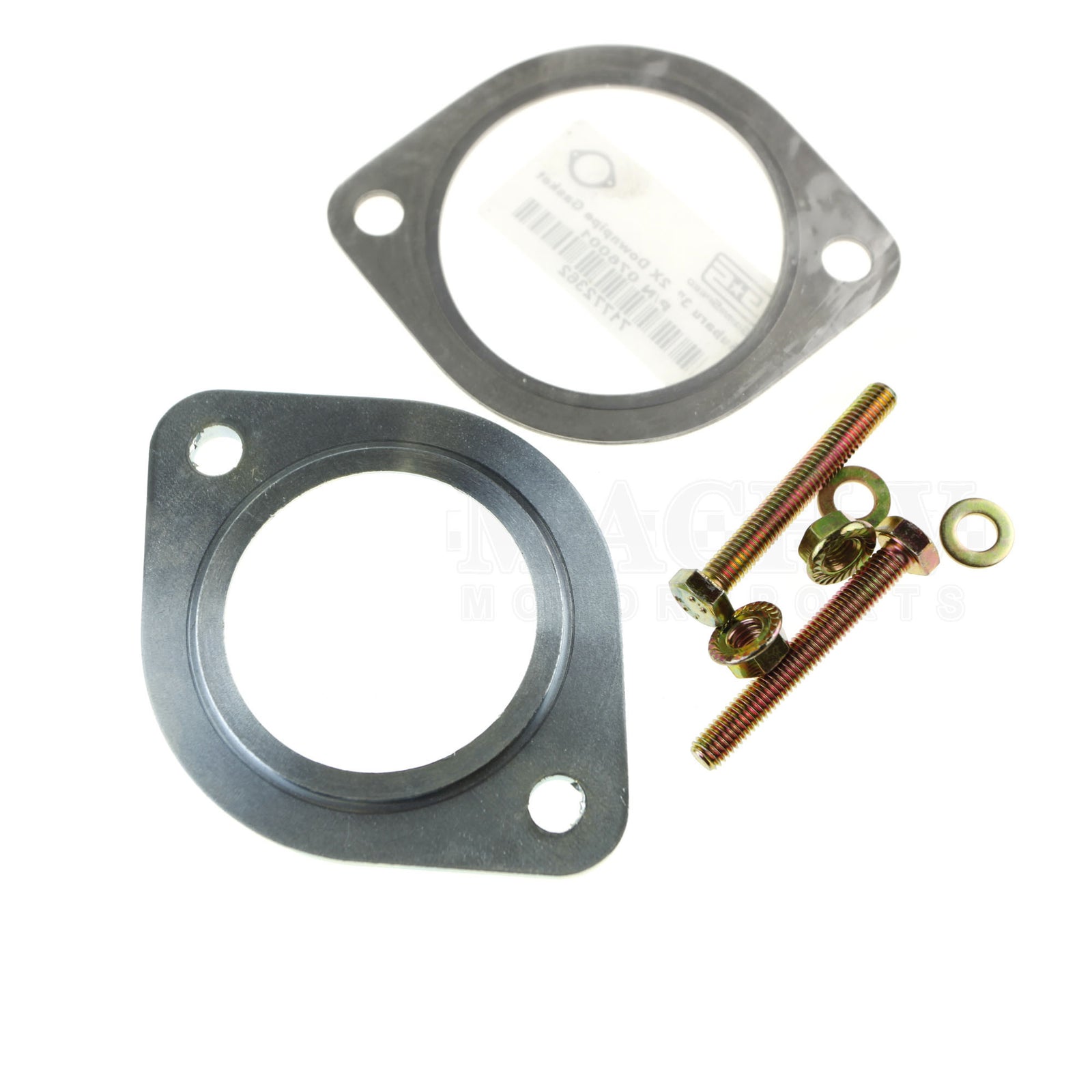 GrimmSpeed Stock Downpipe to 3-inch Catback Adapter