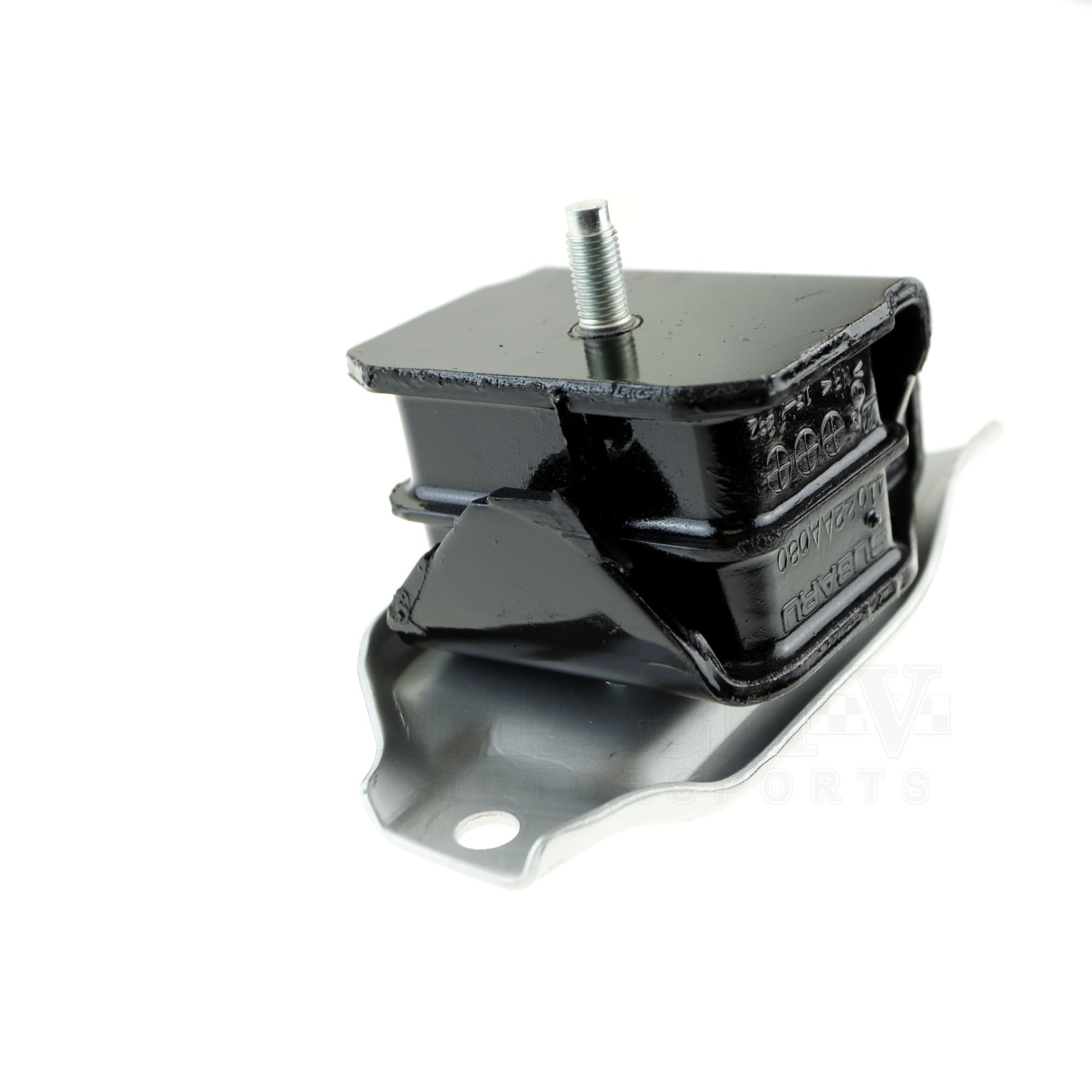 Group N Engine STI Group N Engine Mount Set | Subaru WRX Motor Mounts - FastWRX.com