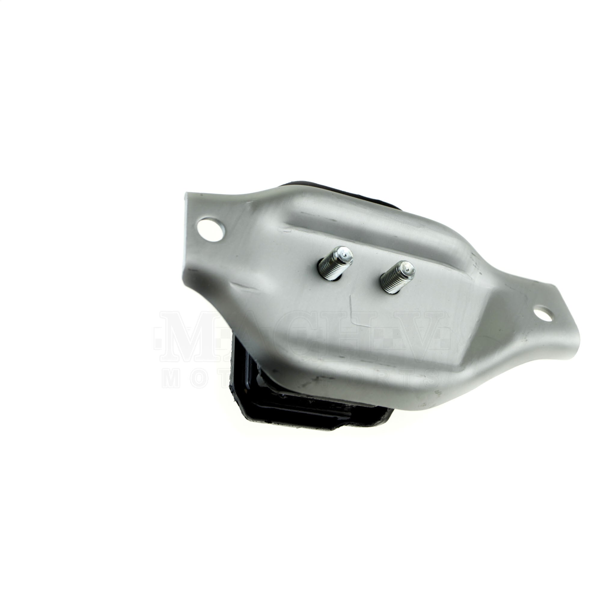 Genuine Subaru Group N Front Strut Mounts - Pair (B0310FE000) For WRX, STi, Forester XT 2002-2008