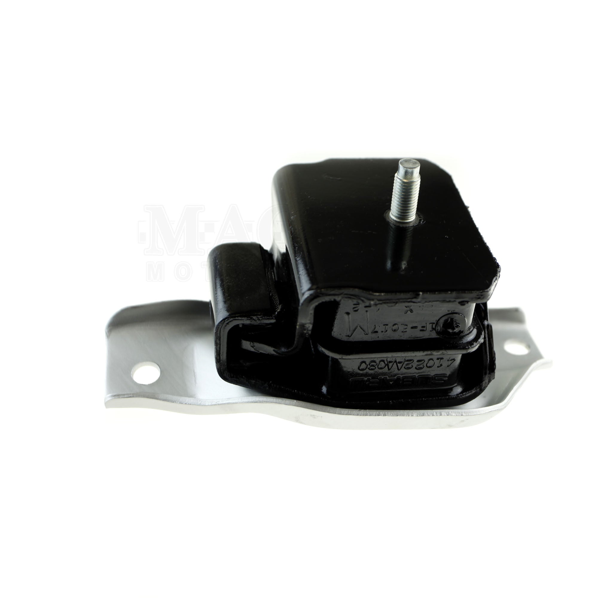 Group N Engine STI Group N Engine Mount Set | Subaru WRX Motor Mounts - FastWRX.com