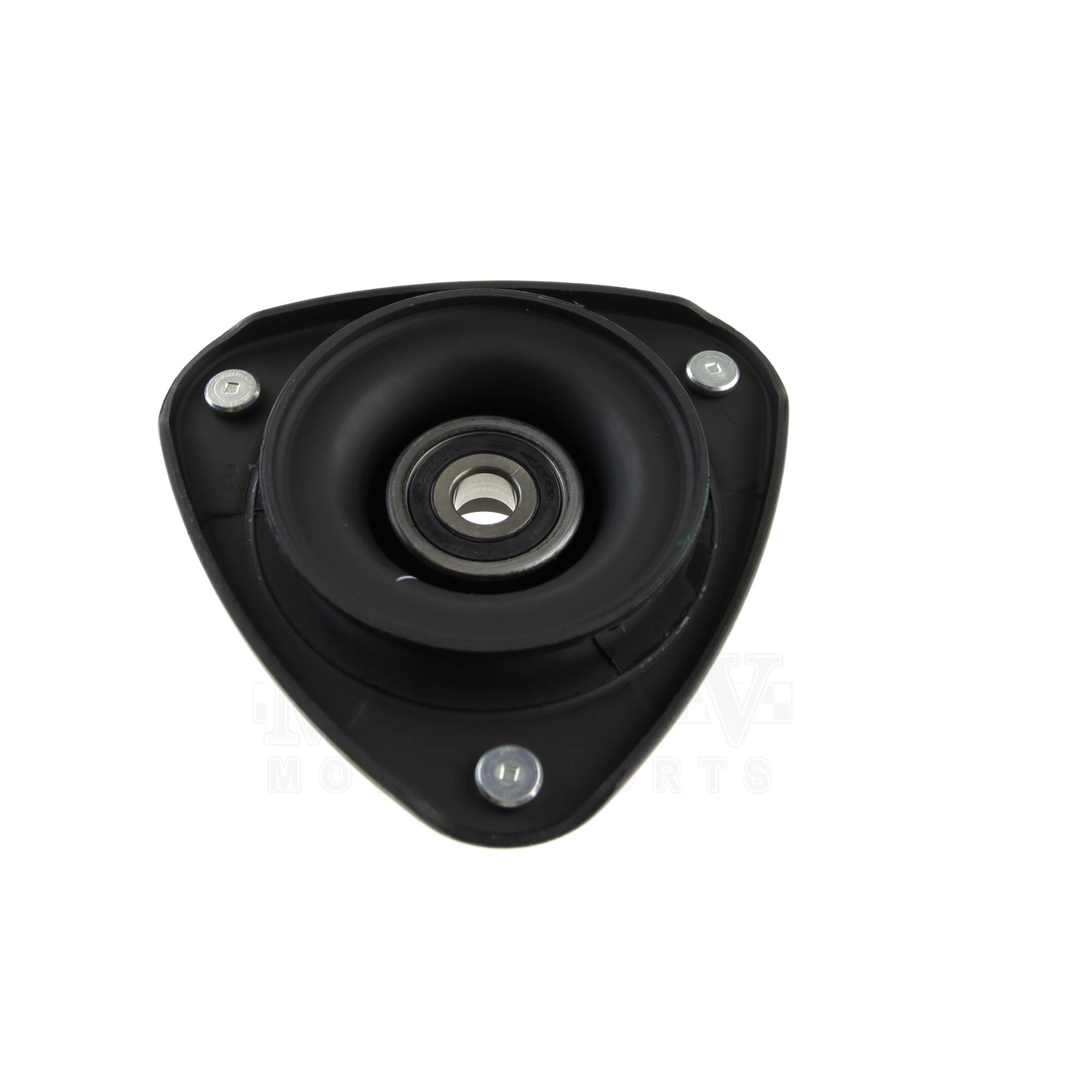 STi Group N Strut Top Mounts 2002-2003 WRX - FastWRX.com
