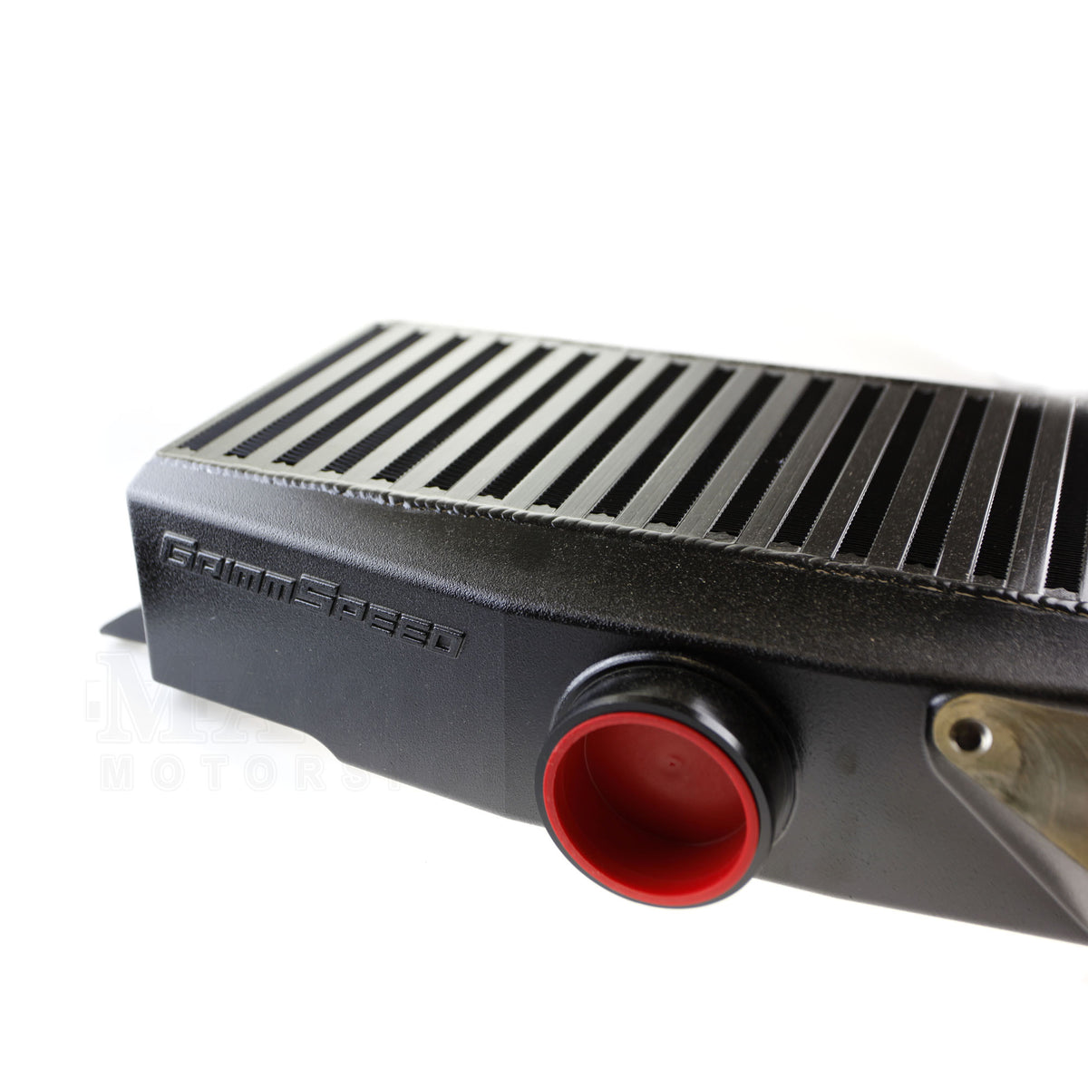 GrimmSpeed Top Mount Intercooler 2002-2007 WRX/2004-2021 STI