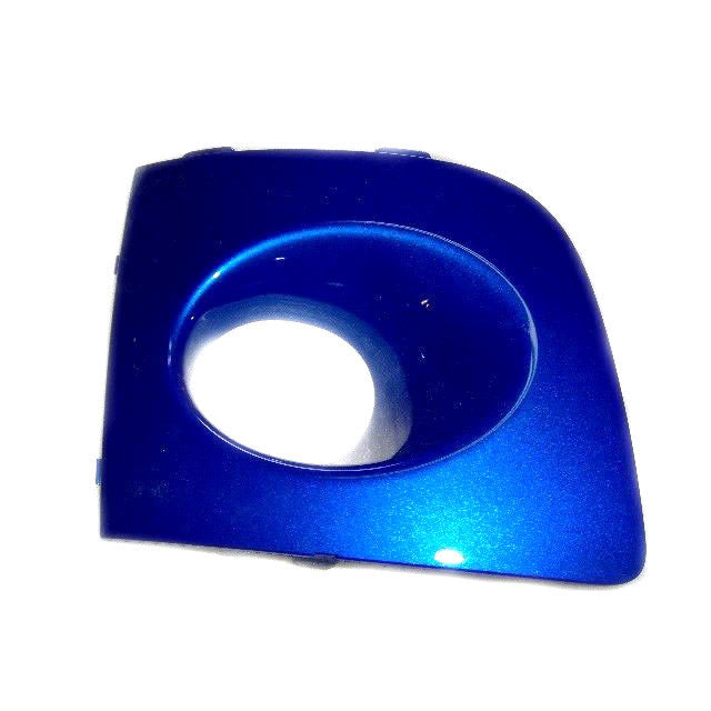 Fog Lamp Bezel 2006-2007 Impreza/WRX/STI