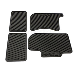 Subaru impreza 2025 all weather mats