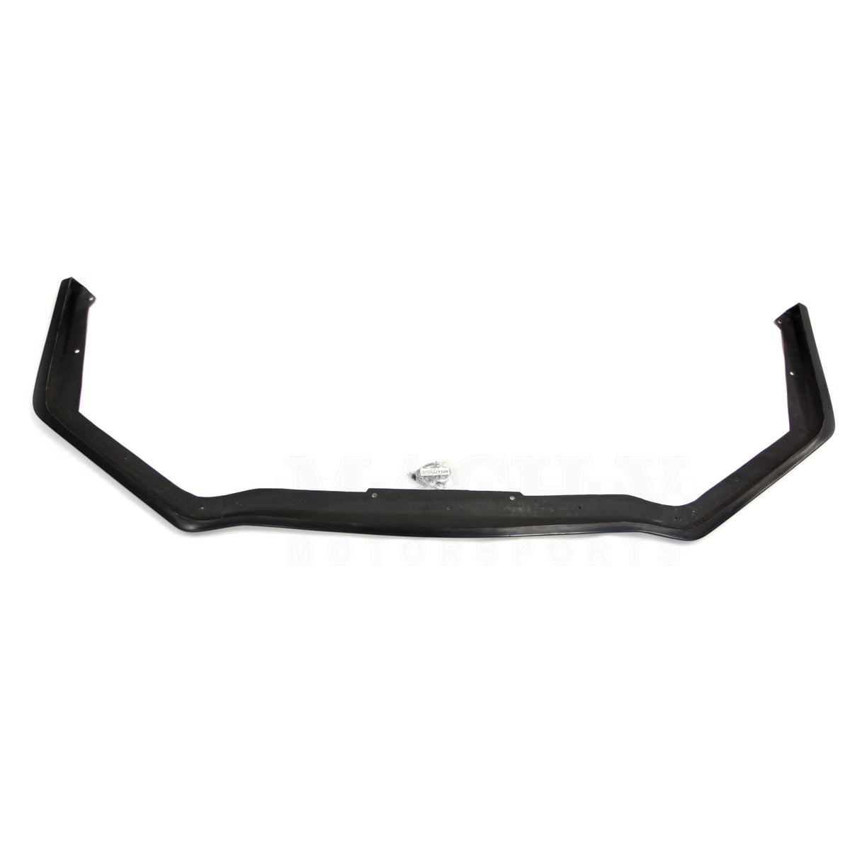 HT Autos Front Lip Spoiler V1 2015-2017 WRX/STI