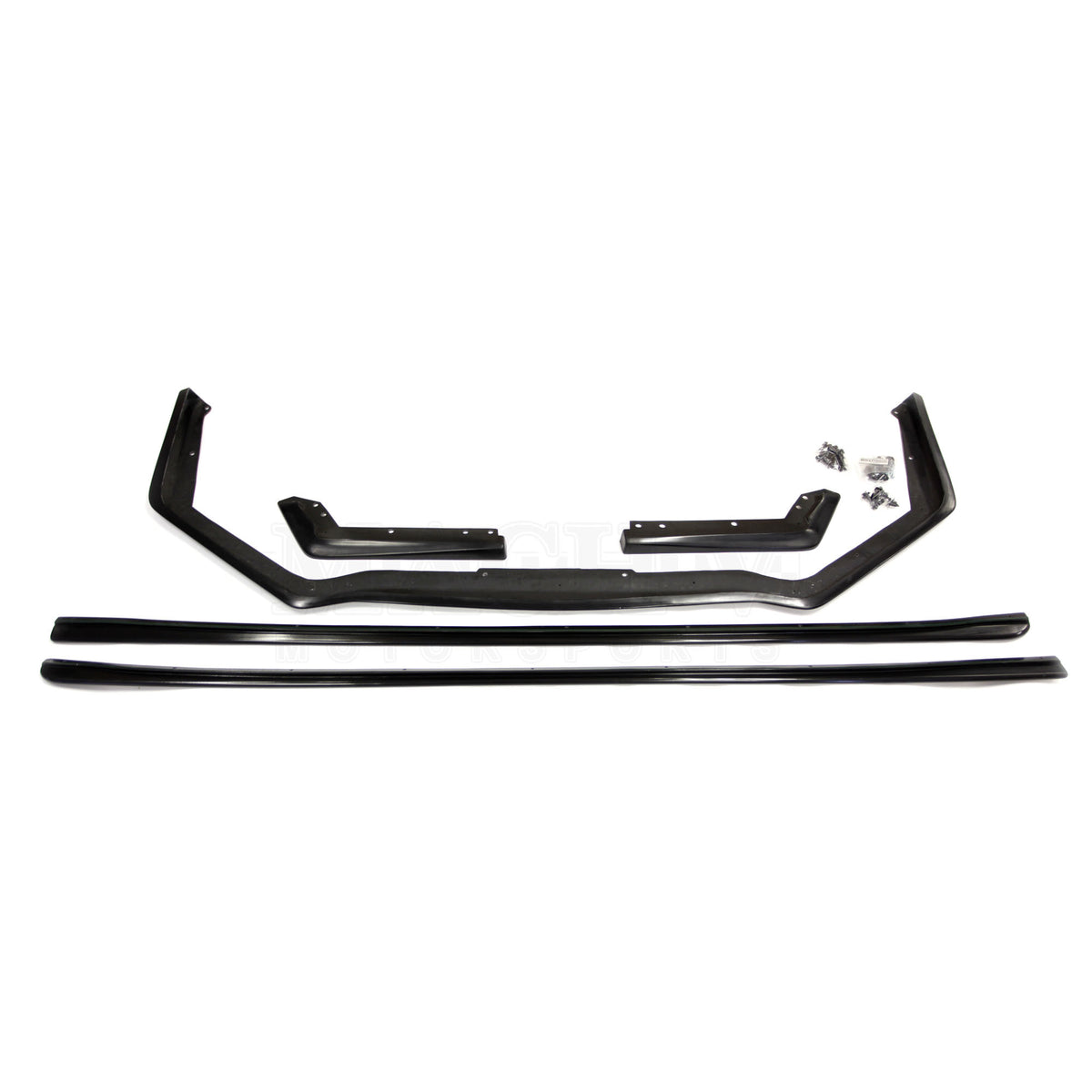 HT Autos Bottom Line Kit V1 2015-2017 WRX/STI