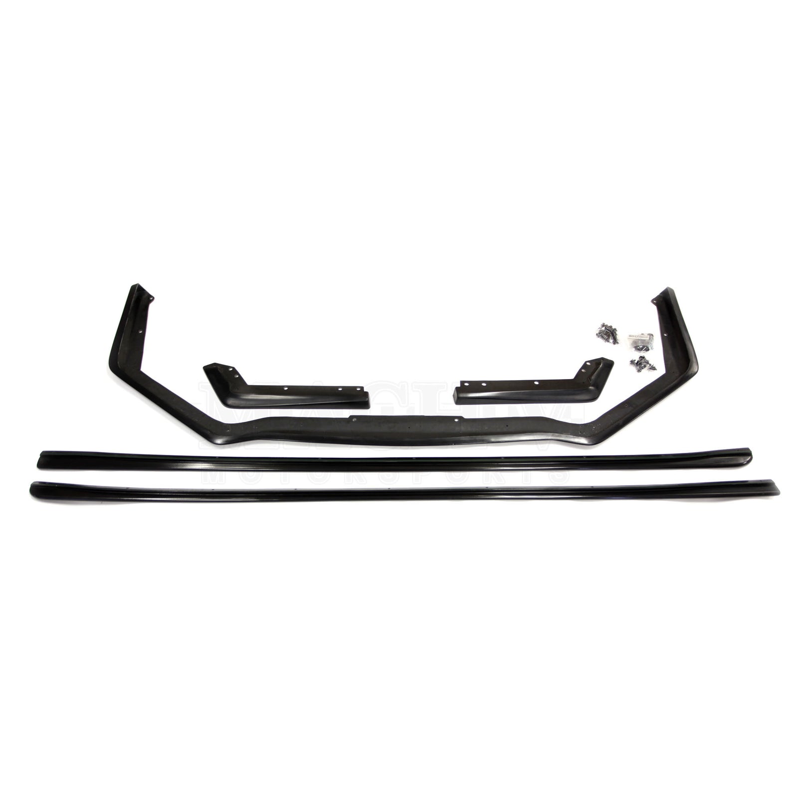 HT Autos Bottom Line Kit V1 2015-2017 WRX/STI