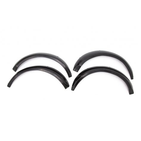 HT Autos Fender Flares 2013-2021 BRZ