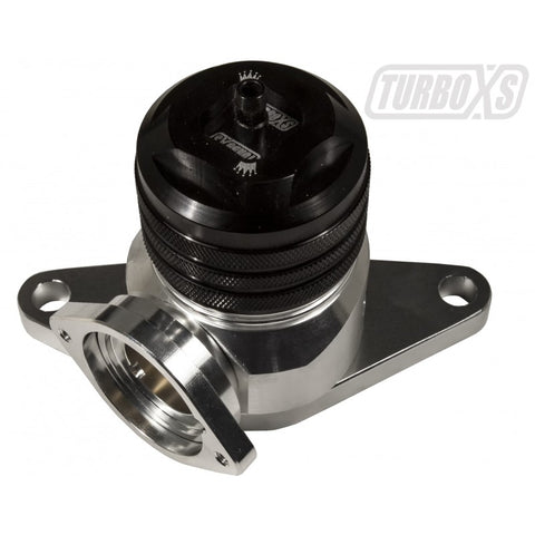 TurboXS Hybrid BOV 2002-2007 WRX/2004-2021 STI
