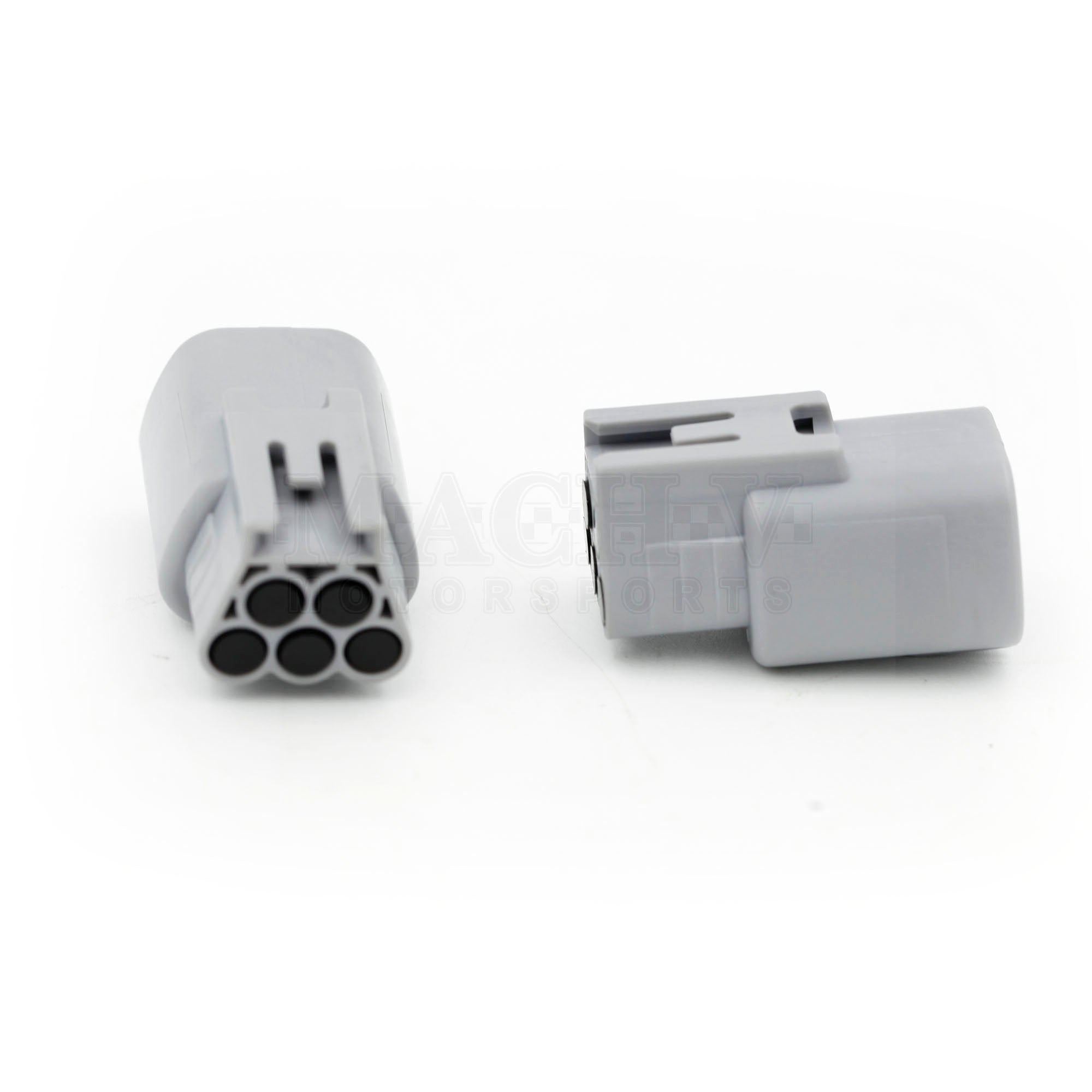 TGV Connector Caps 2002-2007 WRX / STI / Forester XT / Legacy GT