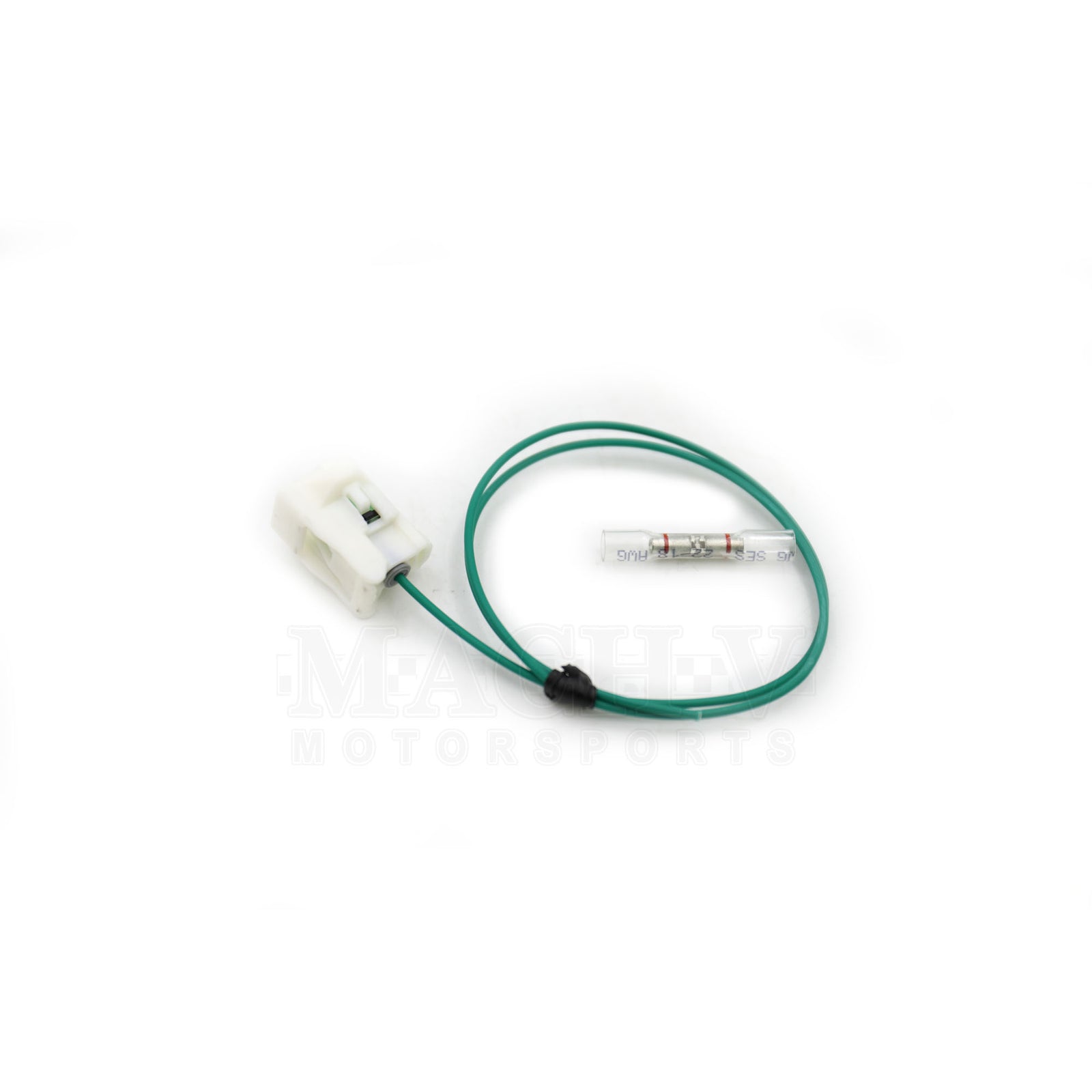 iWire Rear Diff Temp Sensor Pigtail Harness 2004-2014 STI