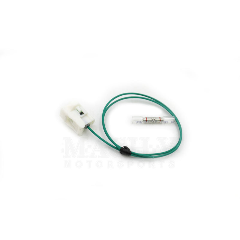 iWire Rear Diff Temp Sensor Pigtail Harness 2004-2014 STI - FastWRX.com