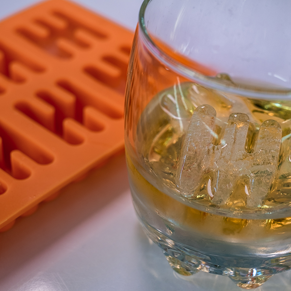 Blipshift 6-Speed Shifter Silicone Mold