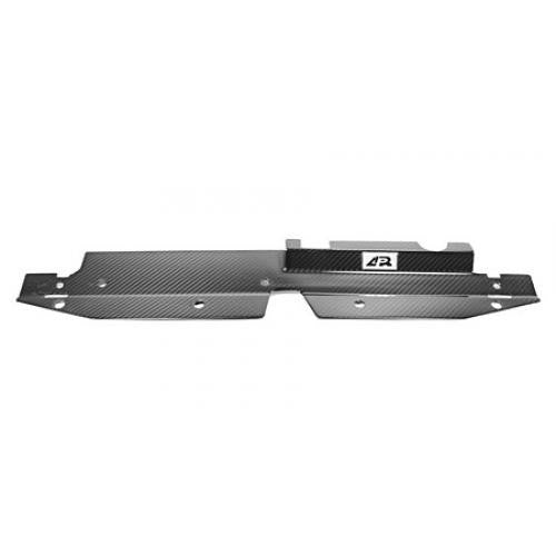 APR Carbon Fiber Radiator Shroud 2008-2014 WRX/STI