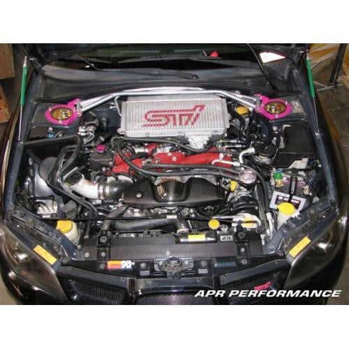 2007 store sti engine
