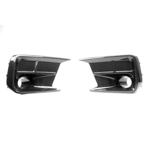 APR Carbon Brake Cooling Ducts 2018-2021 STI