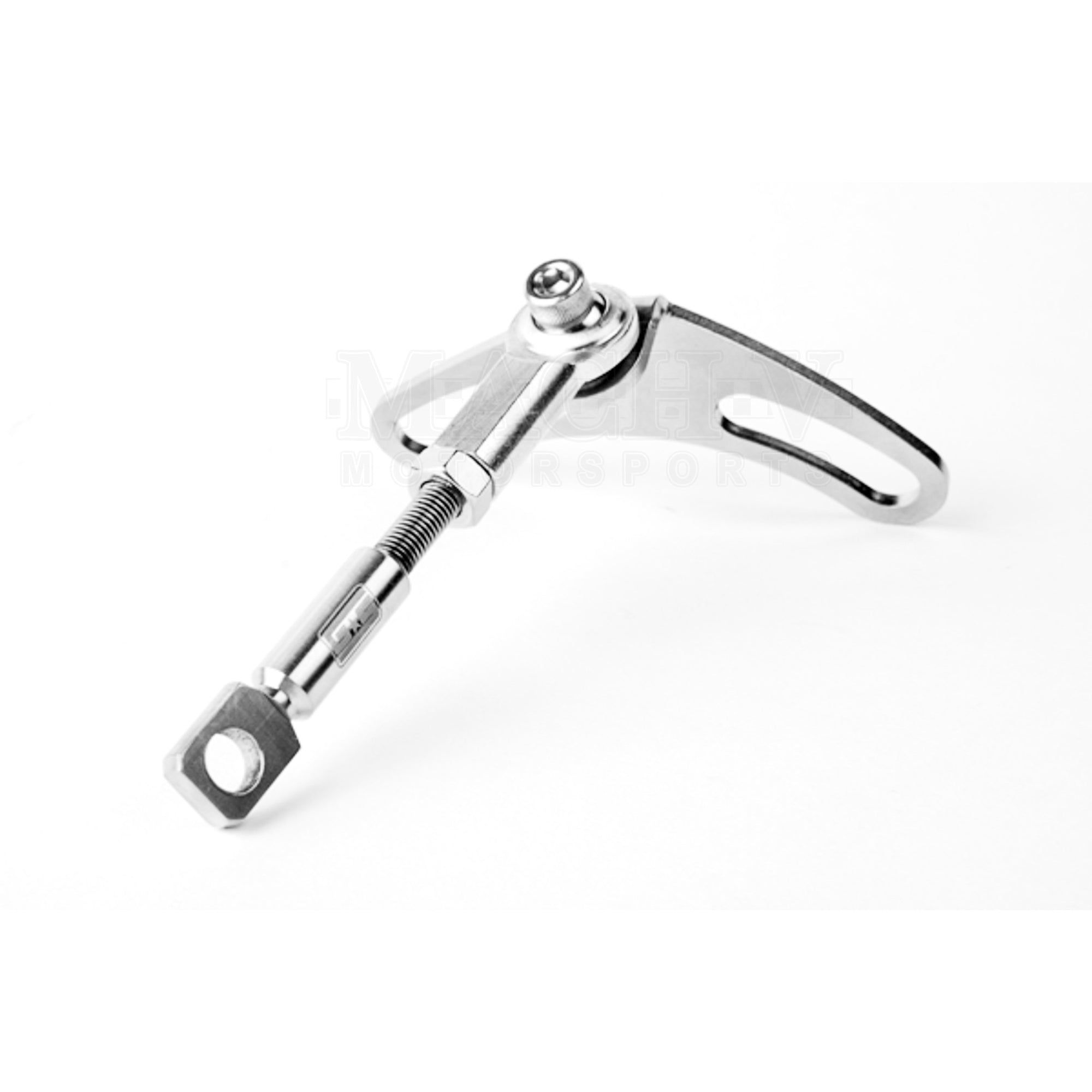 GrimmSpeed Adjustable Internal Wastegate (IWG) Bracket