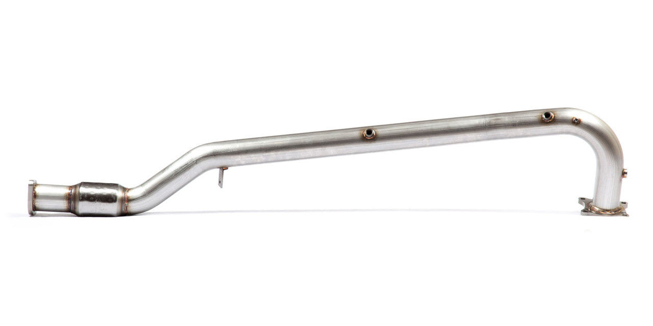 Grimmspeed V1 J-Pipe 2015-2021 Subaru WRX 6MT