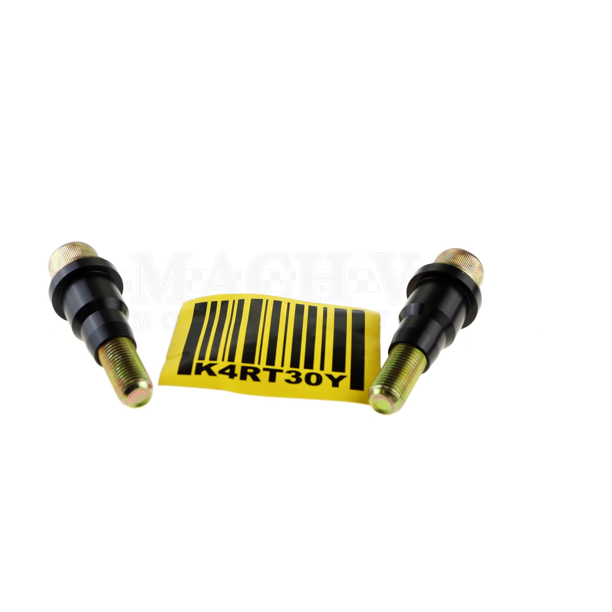 Kartboy Botox Bolts Rear Subframe Lock Bolts