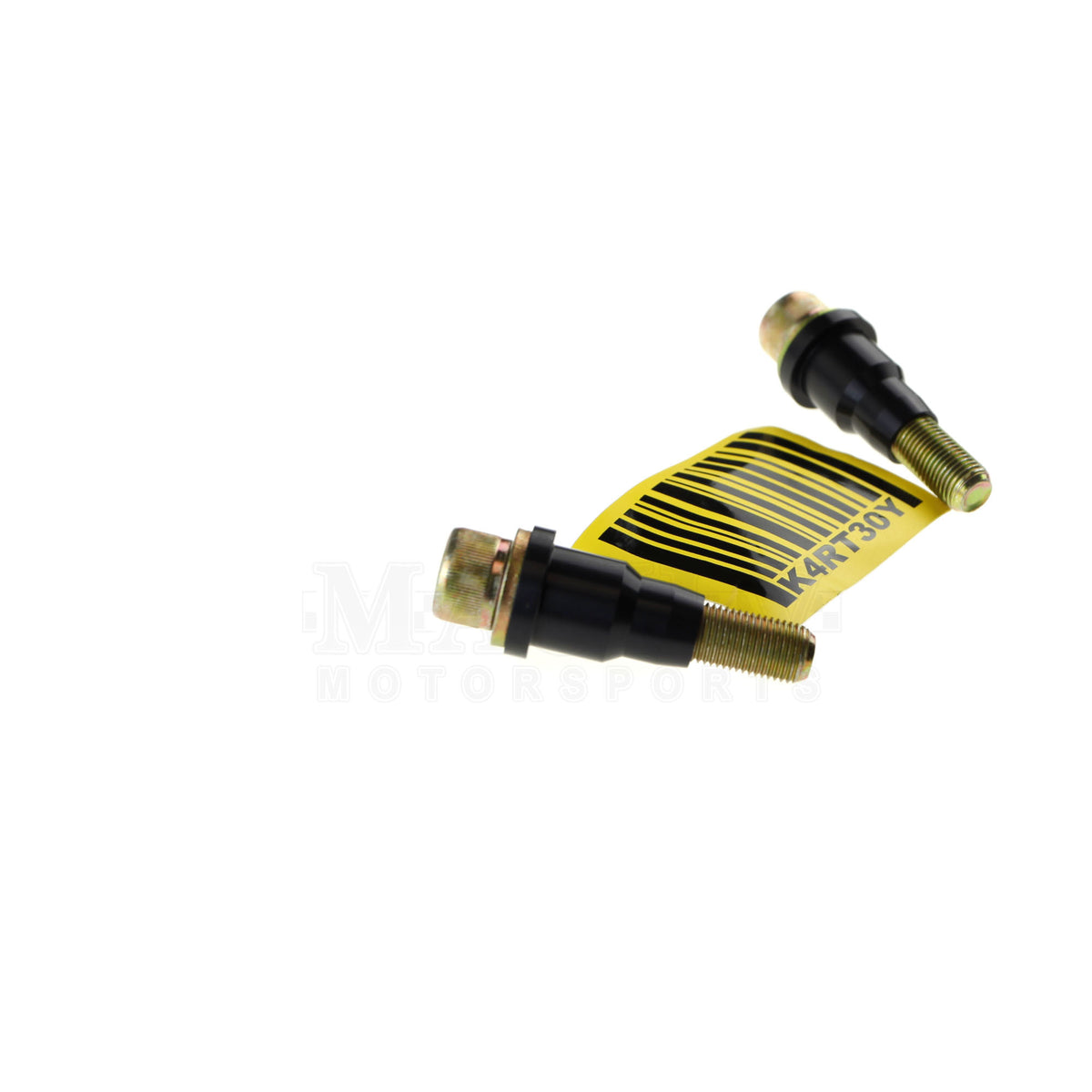 Kartboy Botox Bolts Rear Subframe Lock Bolts
