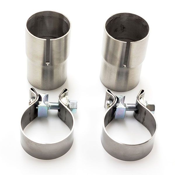 Killer B Motorsport Exhaust Tip Extensions 2022+ BRZ/GR86