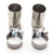 Killer B Motorsport Exhaust Tip Extensions 2022+ BRZ/GR86