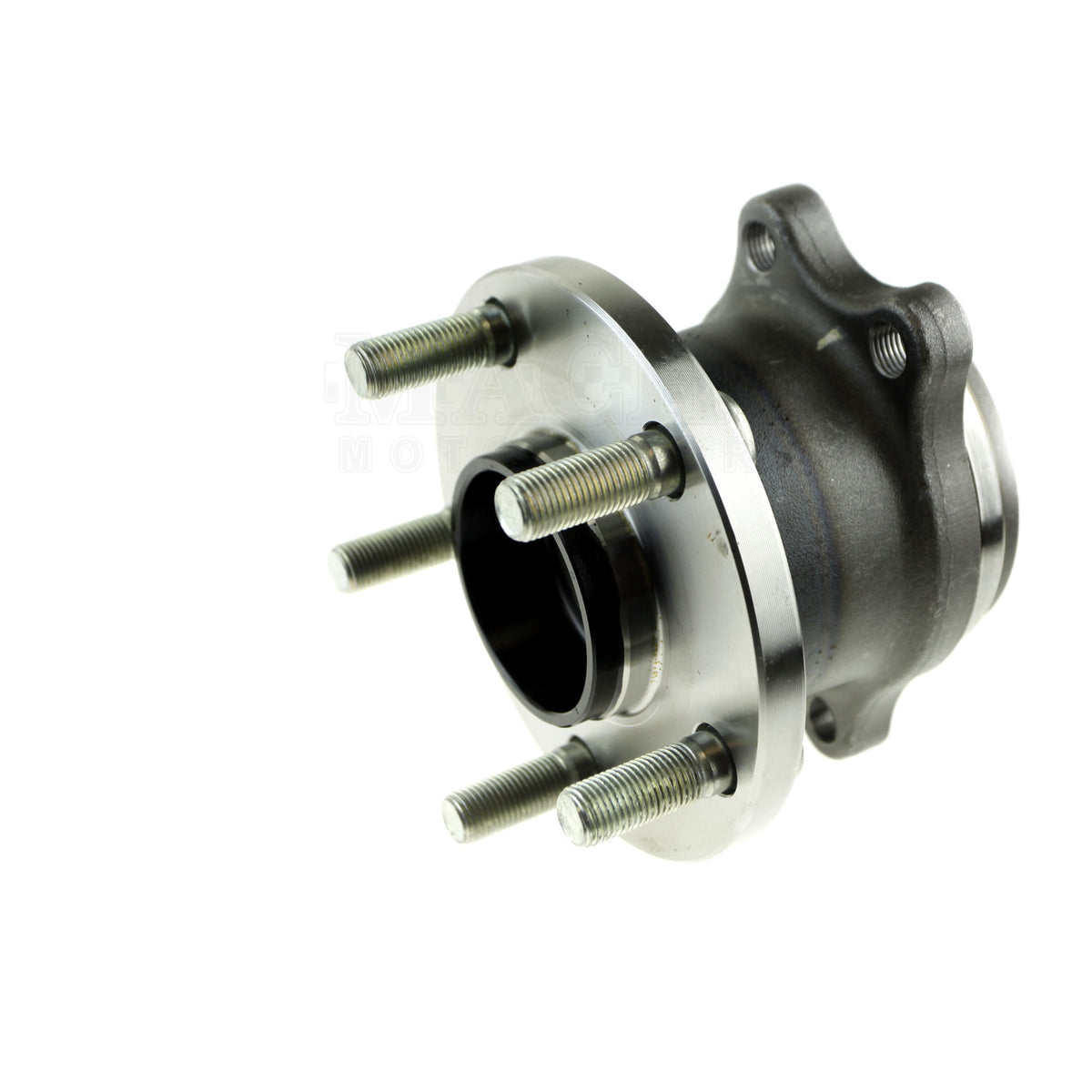 Timken Rear Wheel Bearing and Hub Assembly 2005-2009 Legacy/Outback