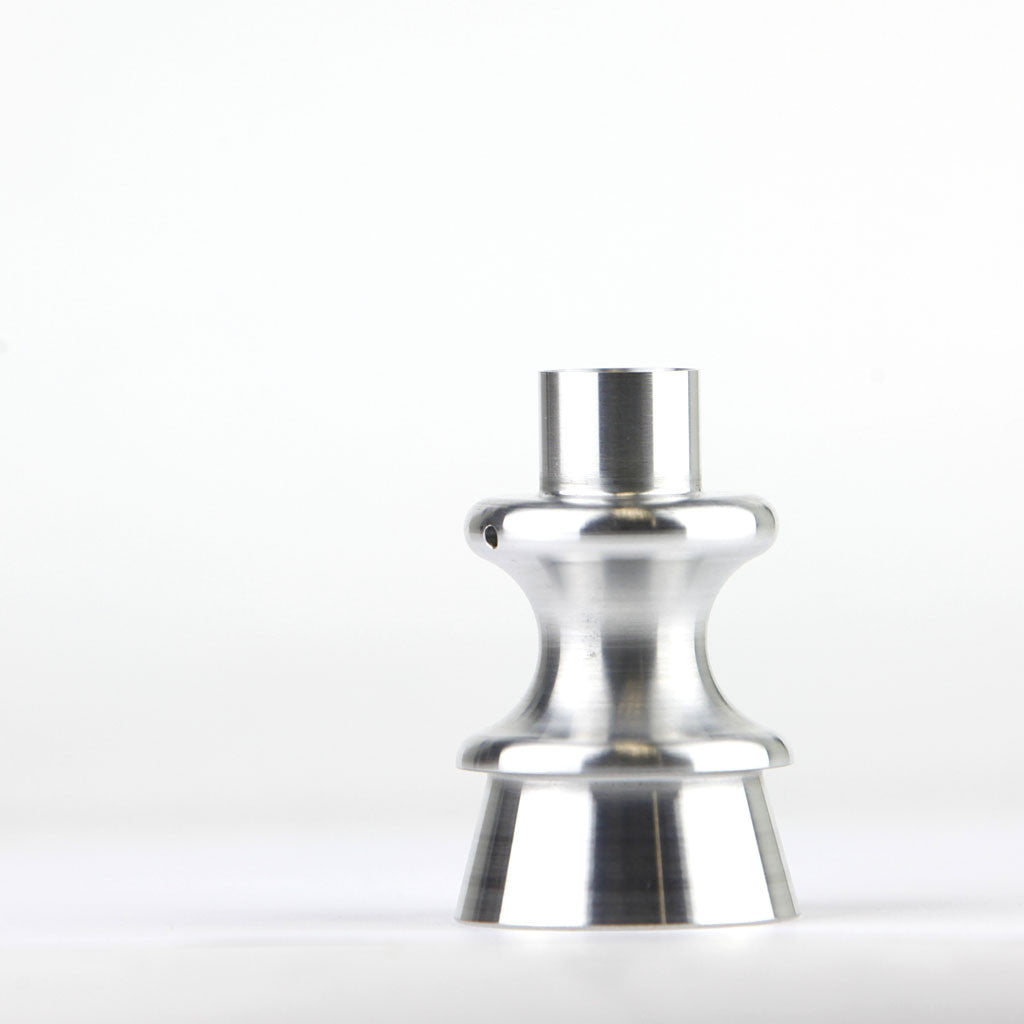 Mach V Billet Aluminum Reverse Lockout BRZ/FR-S