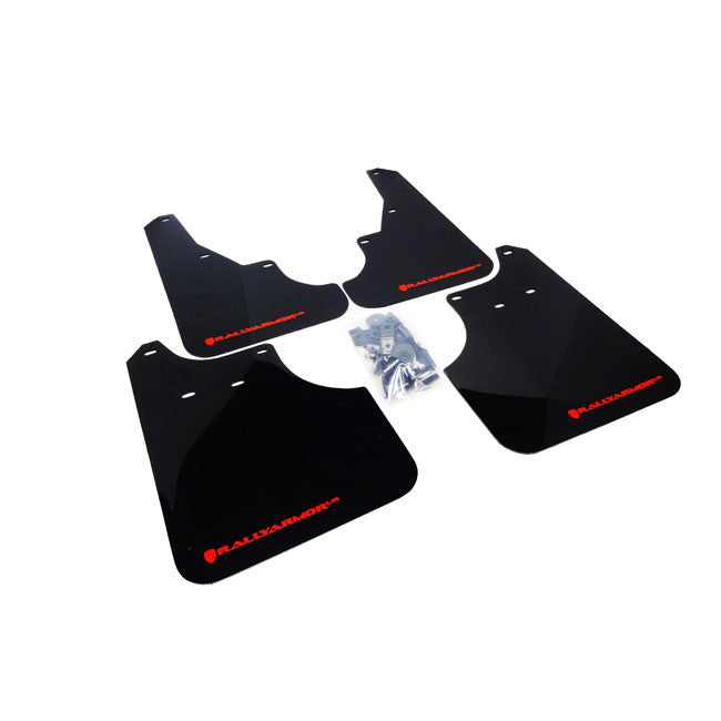 Rally Armor UR Mudflaps 2009-2013 Forester