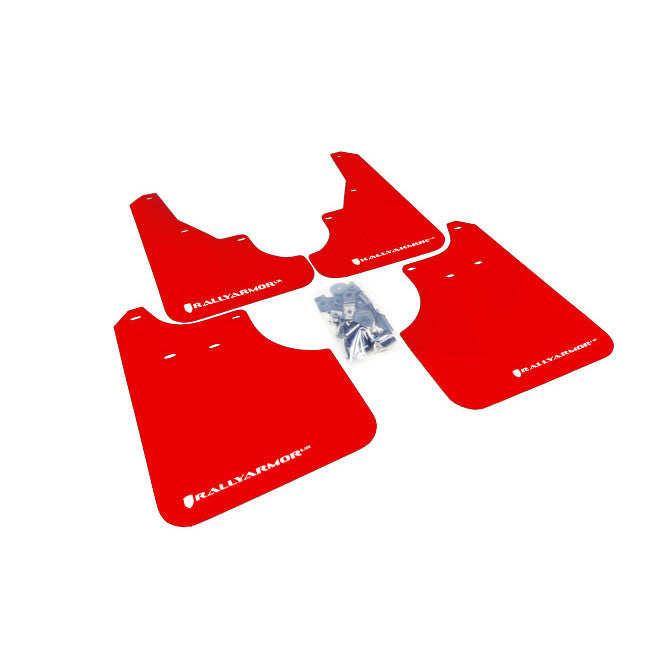 Rally Armor UR Mudflaps 2009-2013 Forester