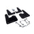 Rally Armor UR Mud Flaps 2008-2014 STI Hatch and 2011-2014 WRX Hatch