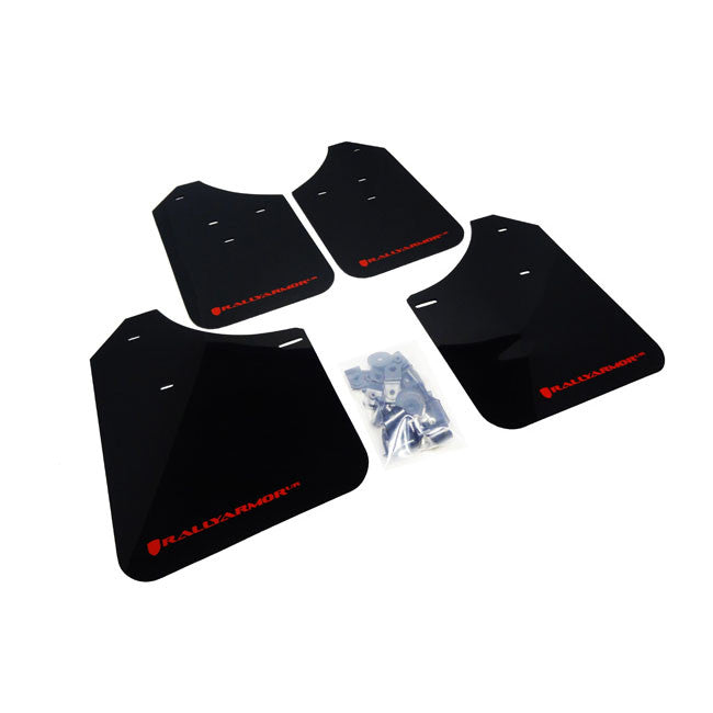 Rally Armor UR Mud Flaps 2002-2007 Impreza/WRX/STI