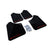 Rally Armor UR Mud Flaps 2002-2007 Impreza/WRX/STI
