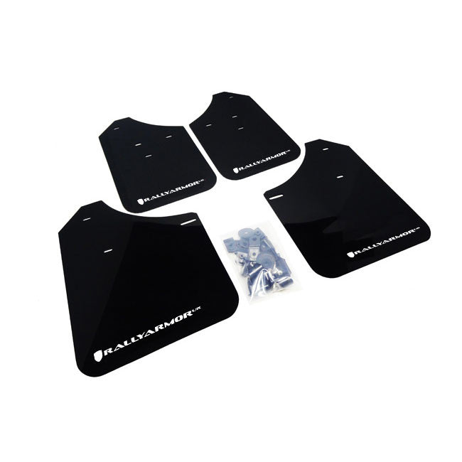 Rally Armor UR Mud Flaps 2002-2007 Impreza/WRX/STI