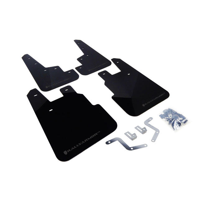 Rally Armor UR Mudflaps 2014-2018 Forester