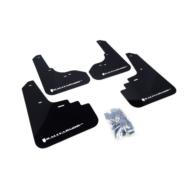 Rally Armor UR Mud Flaps 2005-2009 Legacy