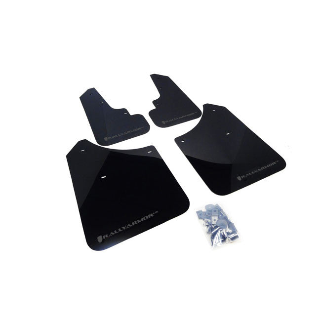 Rally Armor UR Mud Flaps 2003-2008 Forester