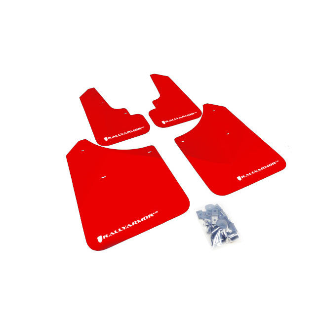 Rally Armor UR Mud Flaps 2003-2008 Forester