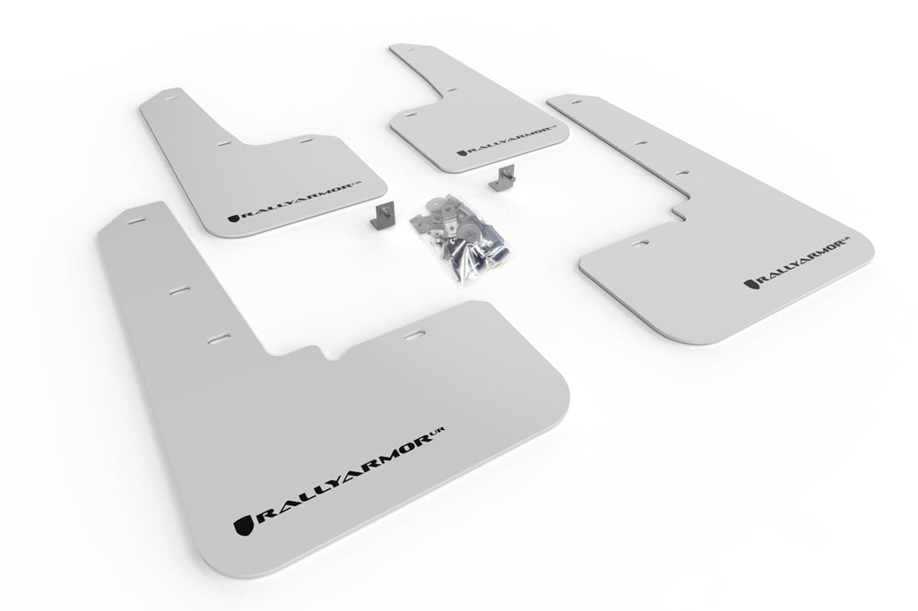Rally Armor UR Mud Flaps 2020+ Outback