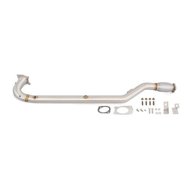 Mishimoto J-Pipe 2015-2021 WRX