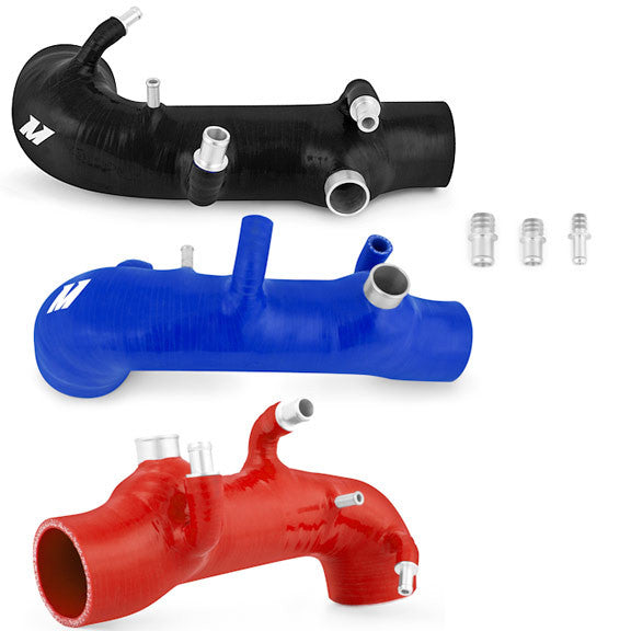 Mishimoto Turbo Inlet Pipe 2002-2007 WRX and 2004-2014 STI