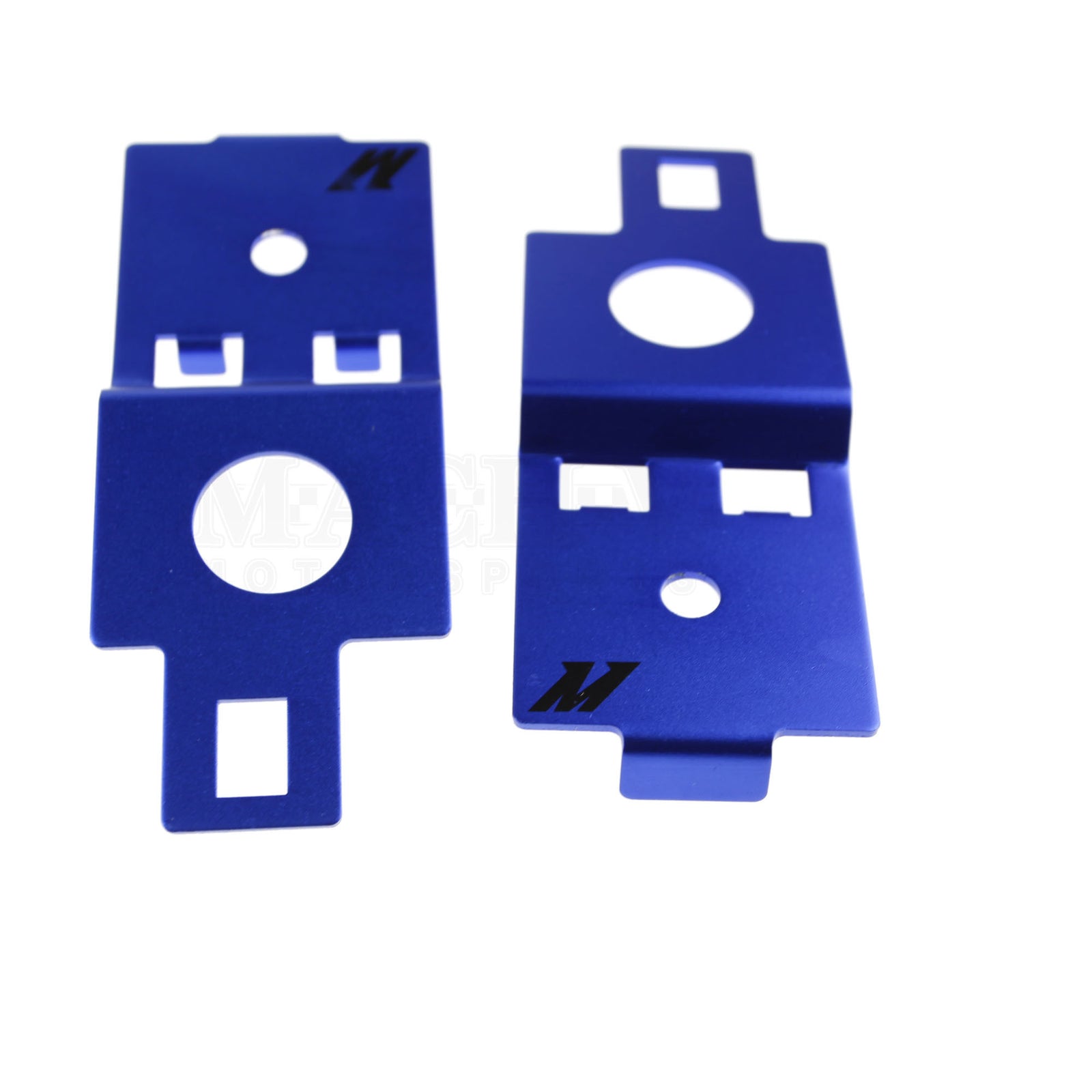 Mishimoto Radiator Stays 2002-2007 WRX/STI